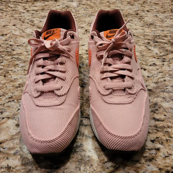 Nike Air Max 1 PRM Men Size 10.5 - Picture 3 of 5